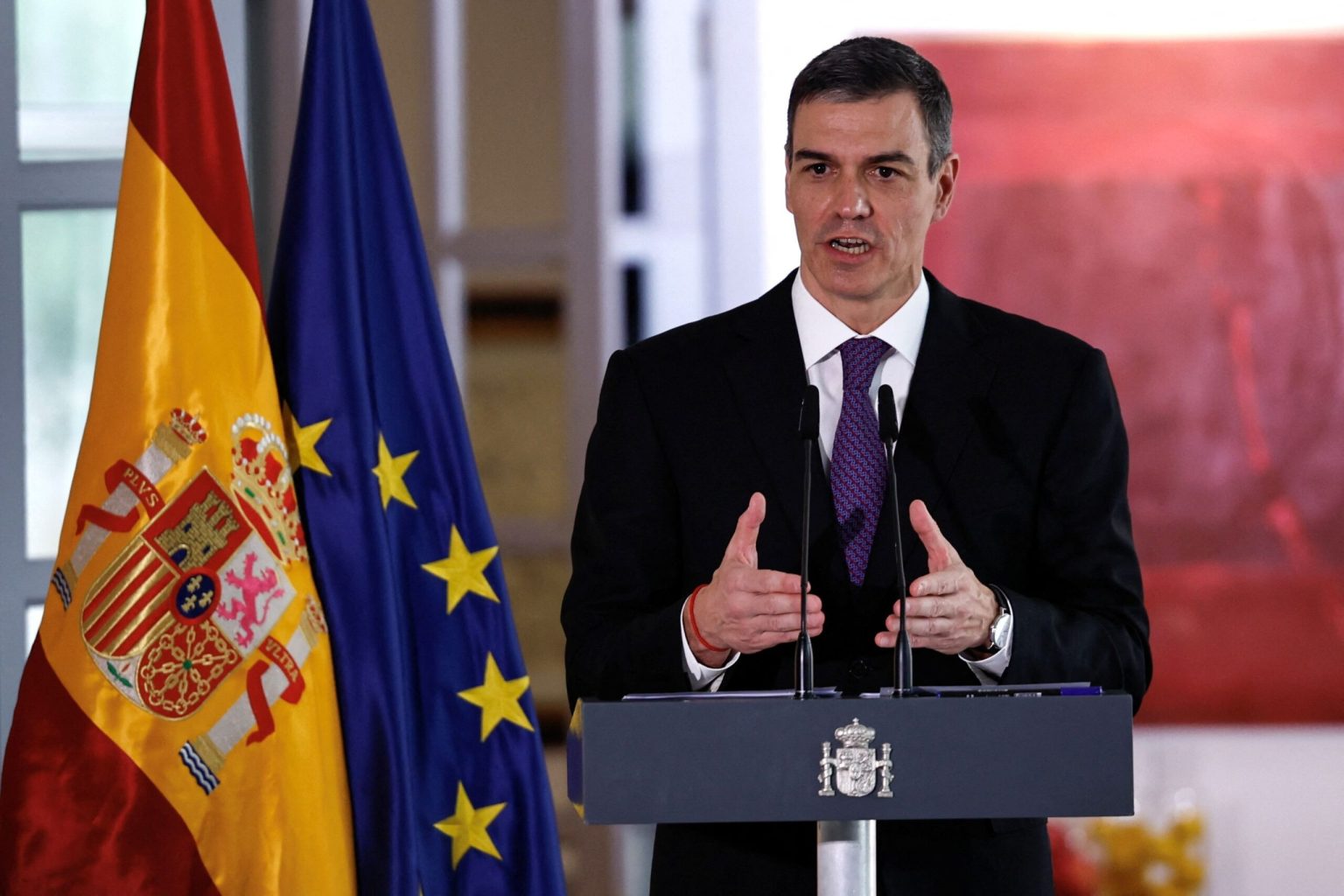 Spanien startet 10,5 Milliarden Euro Verteidigungsinitiative – NATO-Ziel 2025