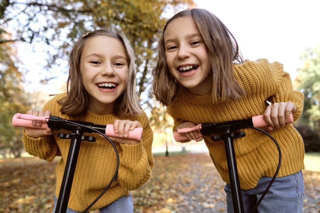 Gleiche Gene, unterschiedliche Allergien? Was Zwillinge wirklich teilen