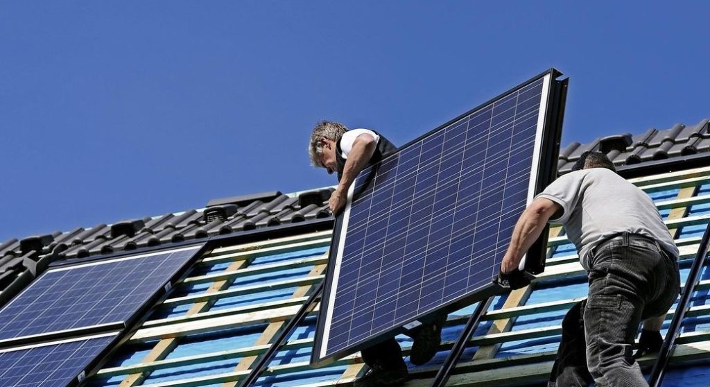 Förderstopp bremst Energiewende: Innovation City Bottrop muss Stellen abbauen